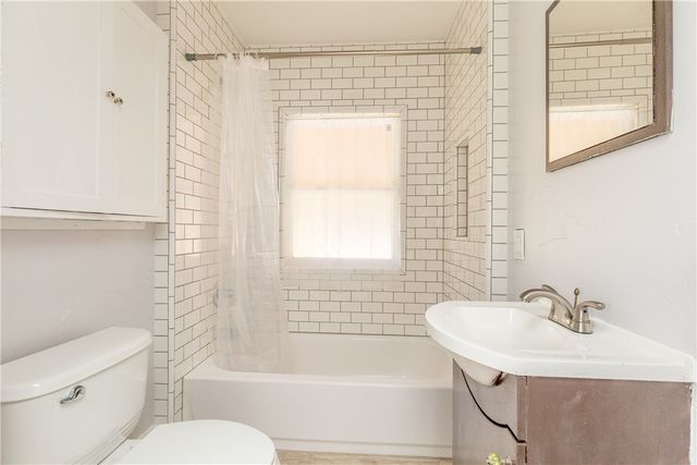 401 Harcourt Street, Weatherford, TX 76086