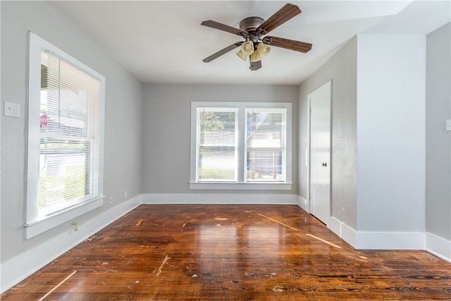 401 Harcourt Street, Weatherford, TX 76086