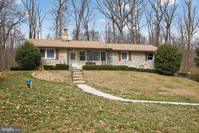 4144 FOX TRAIL RD, Havre De Grace, MD 21078