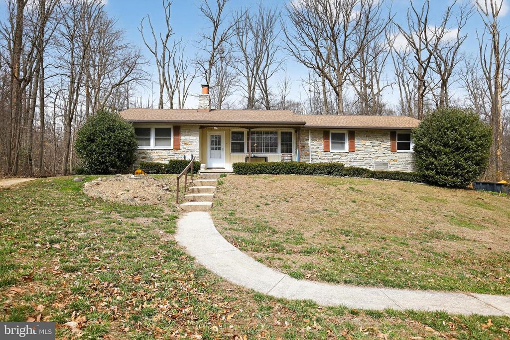 4144 FOX TRAIL RD, Havre De Grace, MD 21078