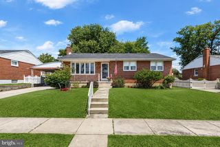 8813 ALNWICK RD, Baltimore, MD 21234