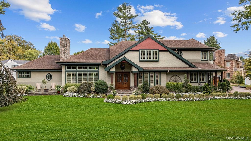 67 Shepherd Lane, Roslyn Heights, NY 11577 — photo 4