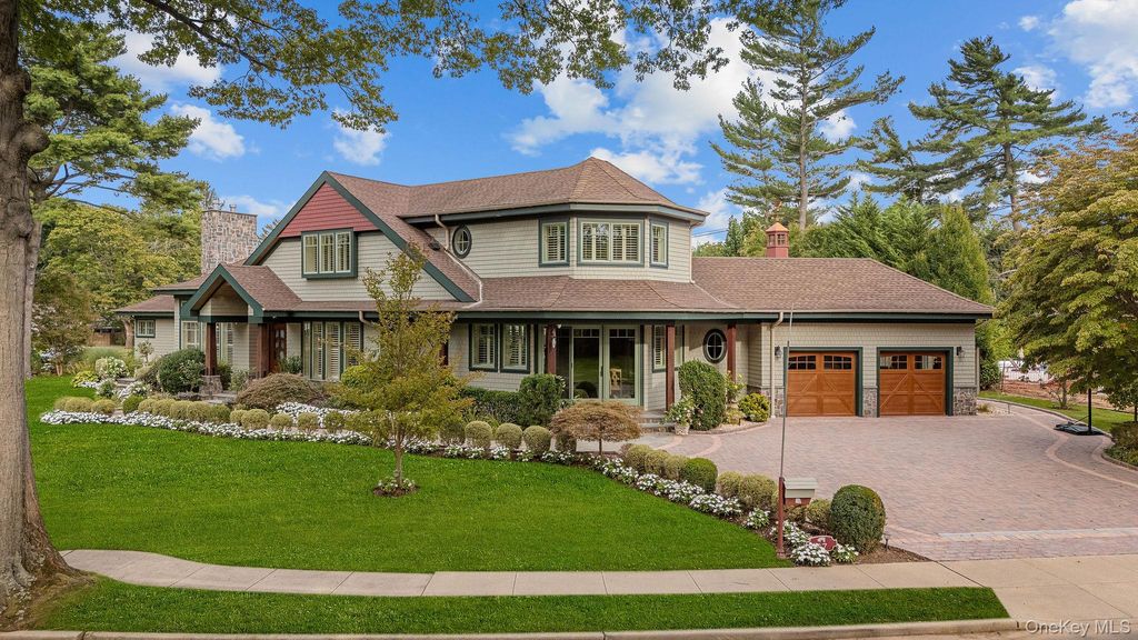 67 Shepherd Lane, Roslyn Heights, NY 11577 — photo 5