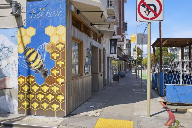 736 Valencia Street 301, San Francisco, CA 94110