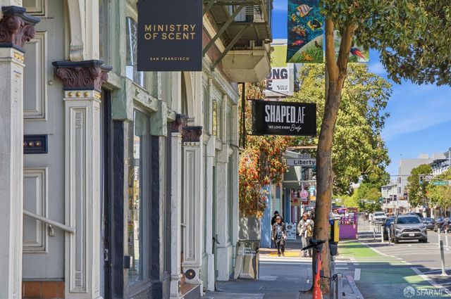736 Valencia Street 301, San Francisco, CA 94110