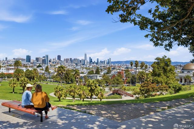736 Valencia Street 301, San Francisco, CA 94110