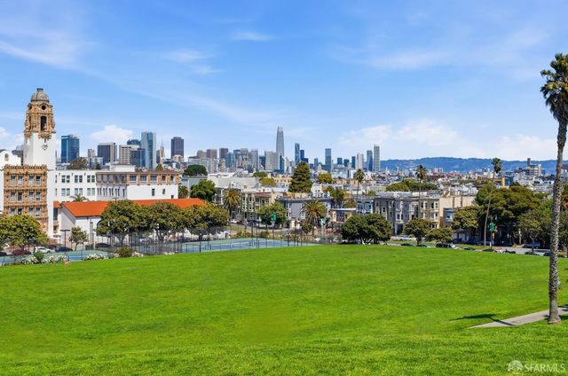 736 Valencia Street 301, San Francisco, CA 94110