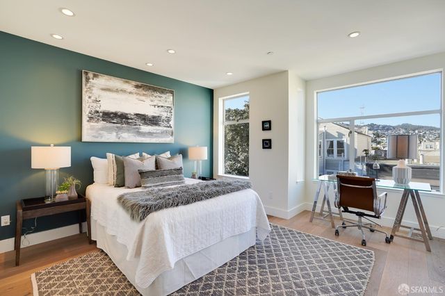 736 Valencia Street 301, San Francisco, CA 94110
