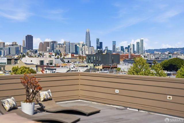 736 Valencia Street 301, San Francisco, CA 94110