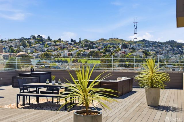 736 Valencia Street 301, San Francisco, CA 94110