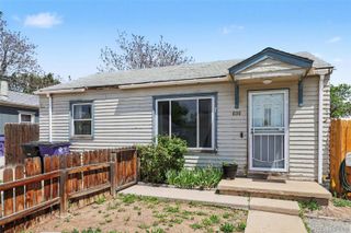 600 Osceola Street, Denver, CO 80204