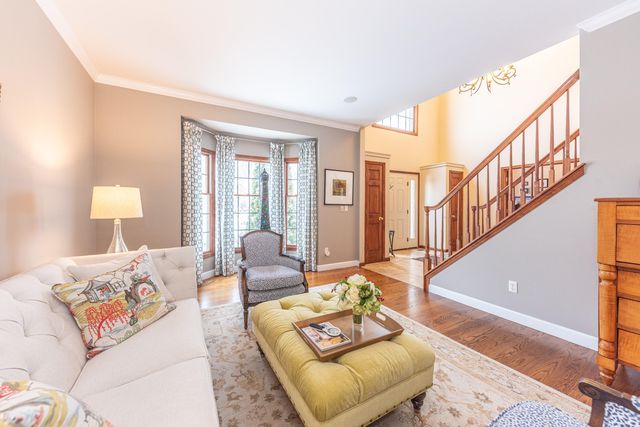 2040 Bay Hill Court, Pittsfield Charter Twp, MI 48108