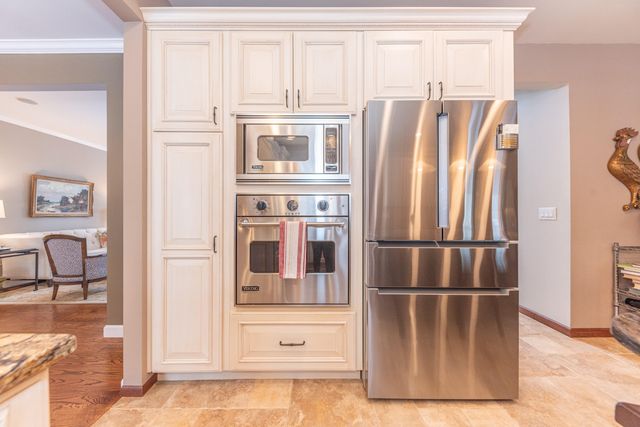 2040 Bay Hill Court, Pittsfield Charter Twp, MI 48108