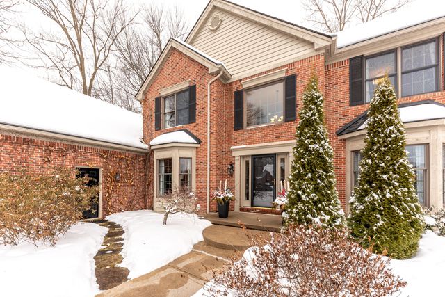 2040 Bay Hill Court, Pittsfield Charter Twp, MI 48108