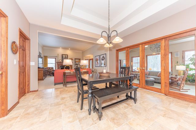 2040 Bay Hill Court, Pittsfield Charter Twp, MI 48108