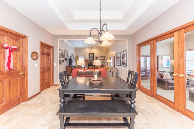 2040 Bay Hill Court, Pittsfield Charter Twp, MI 48108