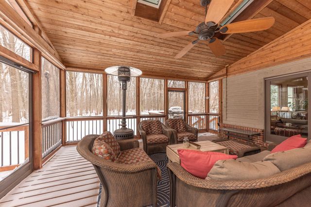 2040 Bay Hill Court, Pittsfield Charter Twp, MI 48108