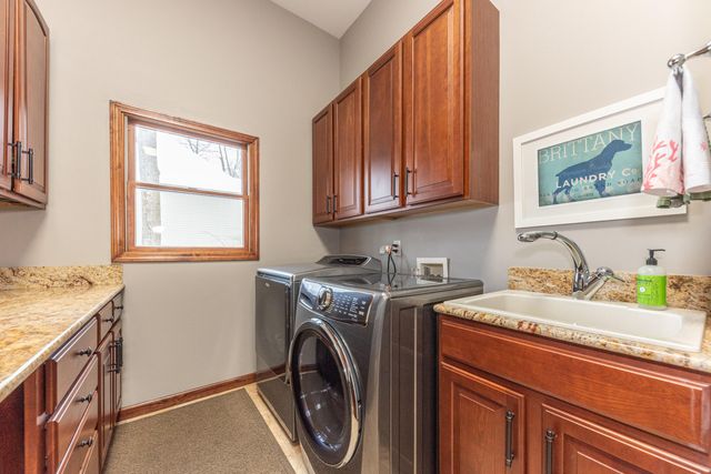 2040 Bay Hill Court, Pittsfield Charter Twp, MI 48108