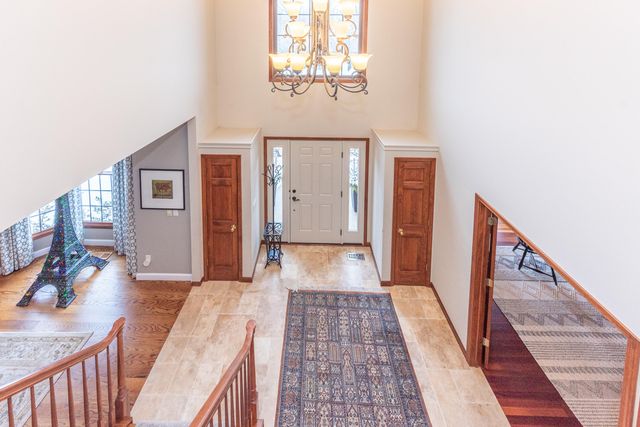 2040 Bay Hill Court, Pittsfield Charter Twp, MI 48108