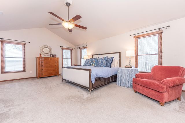 2040 Bay Hill Court, Pittsfield Charter Twp, MI 48108