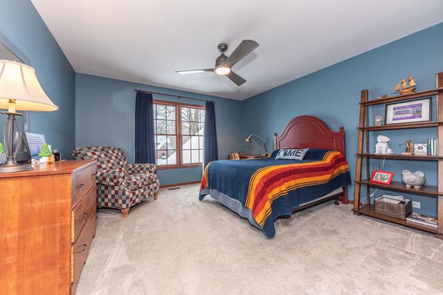 2040 Bay Hill Court, Pittsfield Charter Twp, MI 48108