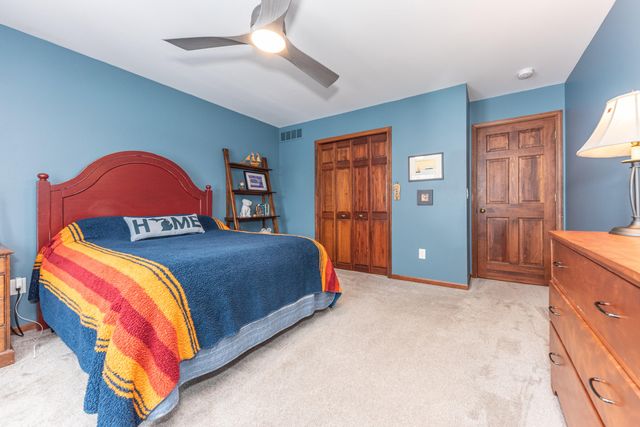 2040 Bay Hill Court, Pittsfield Charter Twp, MI 48108