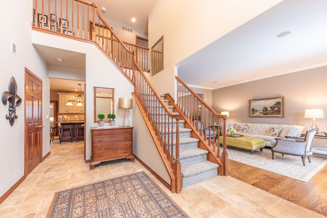 2040 Bay Hill Court, Pittsfield Charter Twp, MI 48108