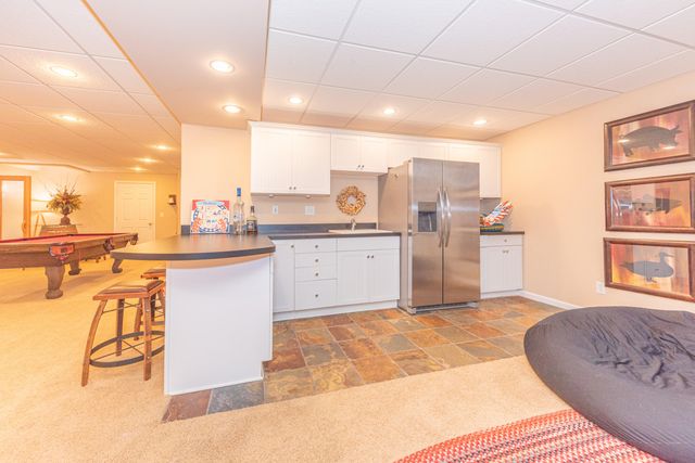 2040 Bay Hill Court, Pittsfield Charter Twp, MI 48108