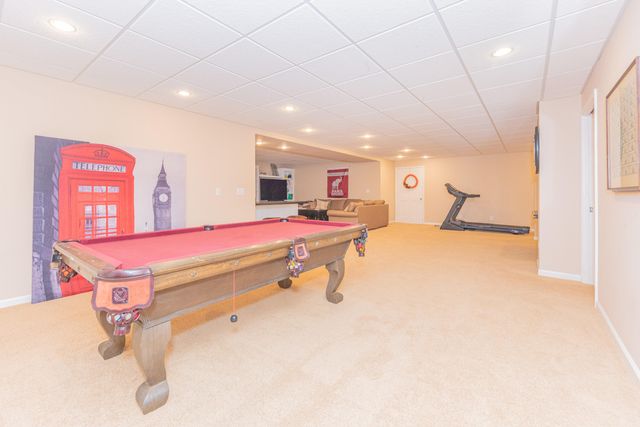 2040 Bay Hill Court, Pittsfield Charter Twp, MI 48108