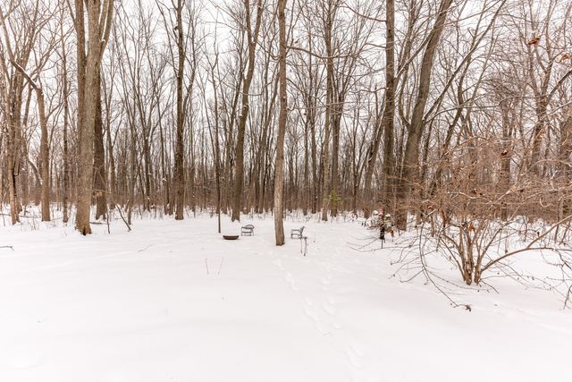 2040 Bay Hill Court, Pittsfield Charter Twp, MI 48108