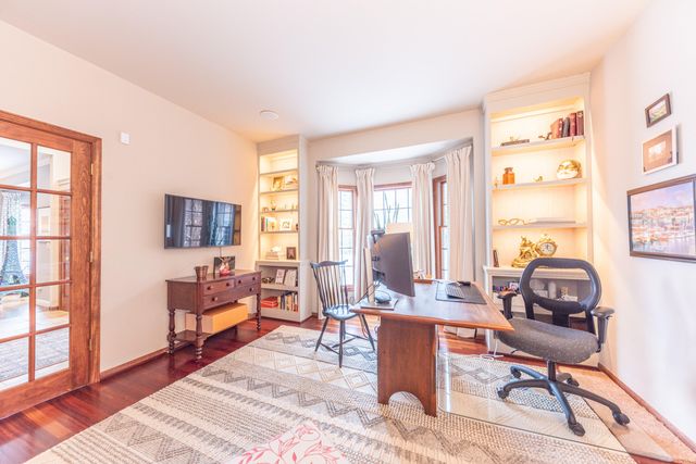 2040 Bay Hill Court, Pittsfield Charter Twp, MI 48108