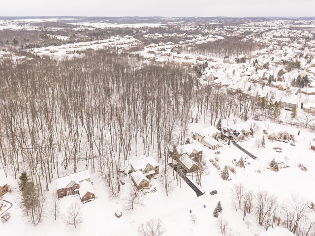 2040 Bay Hill Court, Pittsfield Charter Twp, MI 48108