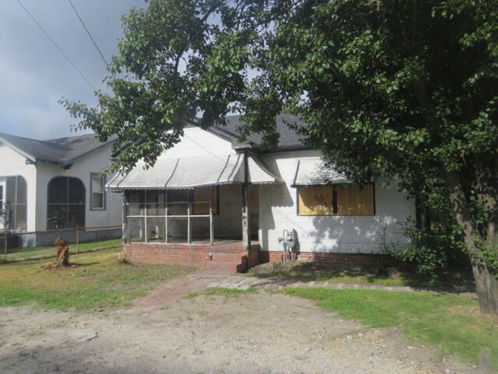 1915 Olive Road, Augusta, GA 30906