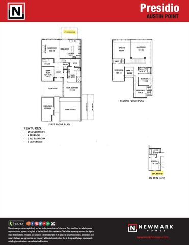 10818 Starlight Lane, Richmond, TX 77469