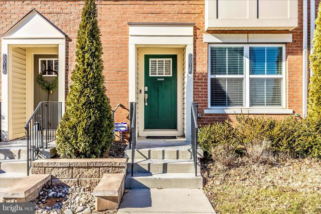 5018 JUDICIAL WAY, Frederick, MD 21703