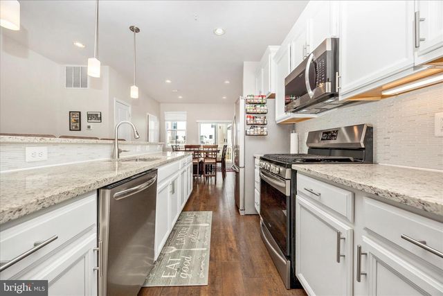 5018 JUDICIAL WAY, Frederick, MD 21703