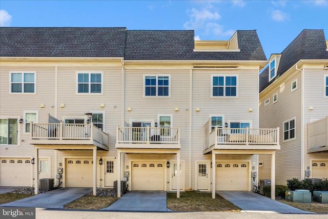 5018 JUDICIAL WAY, Frederick, MD 21703