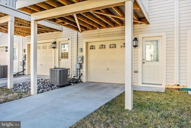 5018 JUDICIAL WAY, Frederick, MD 21703