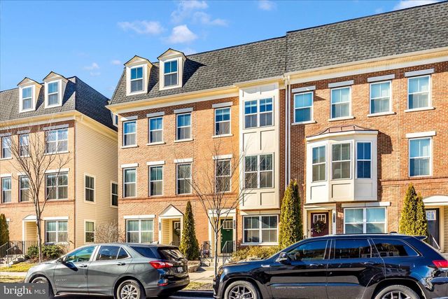 5018 JUDICIAL WAY, Frederick, MD 21703