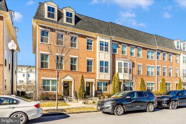 5018 JUDICIAL WAY, Frederick, MD 21703