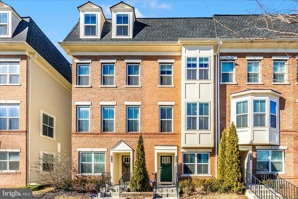 5018 JUDICIAL WAY, Frederick, MD 21703