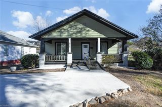 617 Lindsey Street, Reidsville, NC 27320