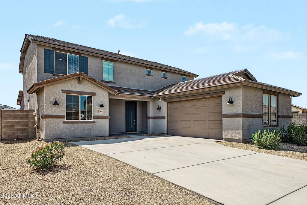 23211 W WINSLOW Avenue, Buckeye, AZ 85326 — photo 2