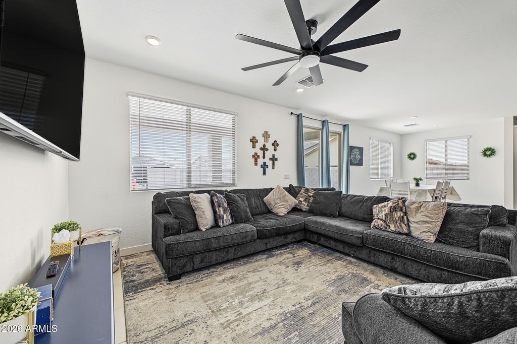 23211 W WINSLOW Avenue, Buckeye, AZ 85326 — photo 3