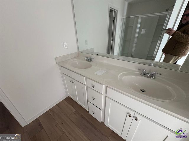 1100 Holland Drive, Hampton, GA 30228