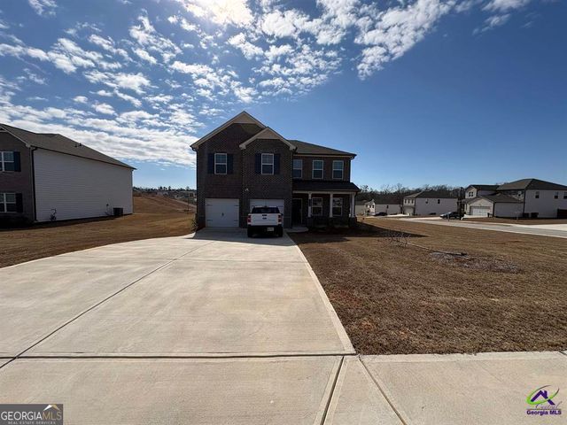 1100 Holland Drive, Hampton, GA 30228