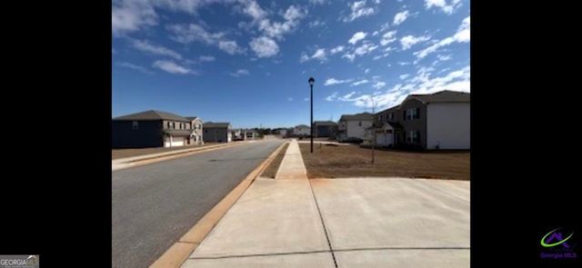 1100 Holland Drive, Hampton, GA 30228