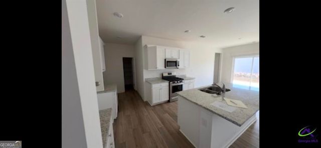 1100 Holland Drive, Hampton, GA 30228