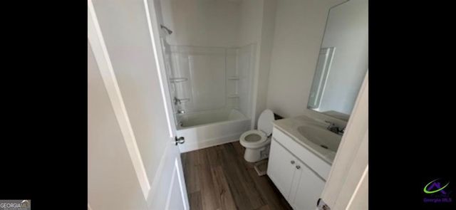 1100 Holland Drive, Hampton, GA 30228