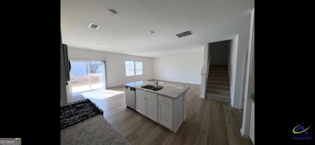 1100 Holland Drive, Hampton, GA 30228